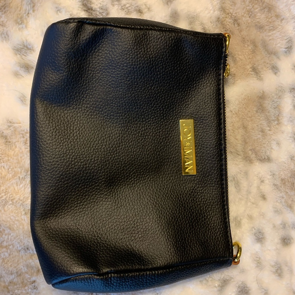Joy Mangano Cosmetic Bag